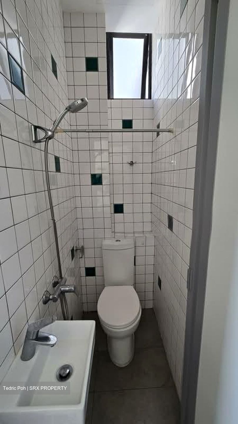 The Summit (D16), Condominium #576849361